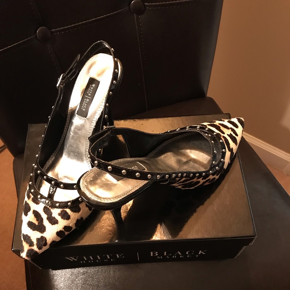 Shoe